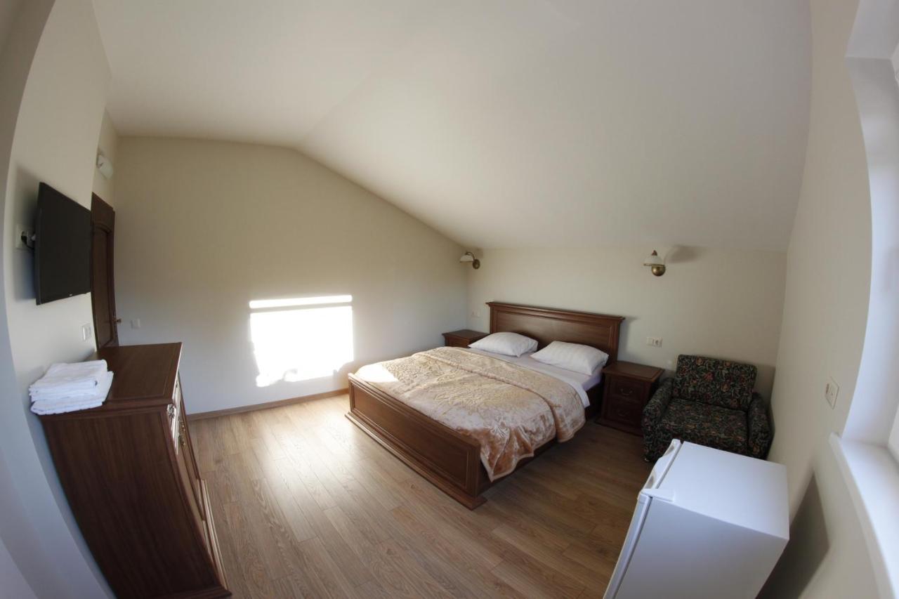 Elena Hotel Palanga Room photo