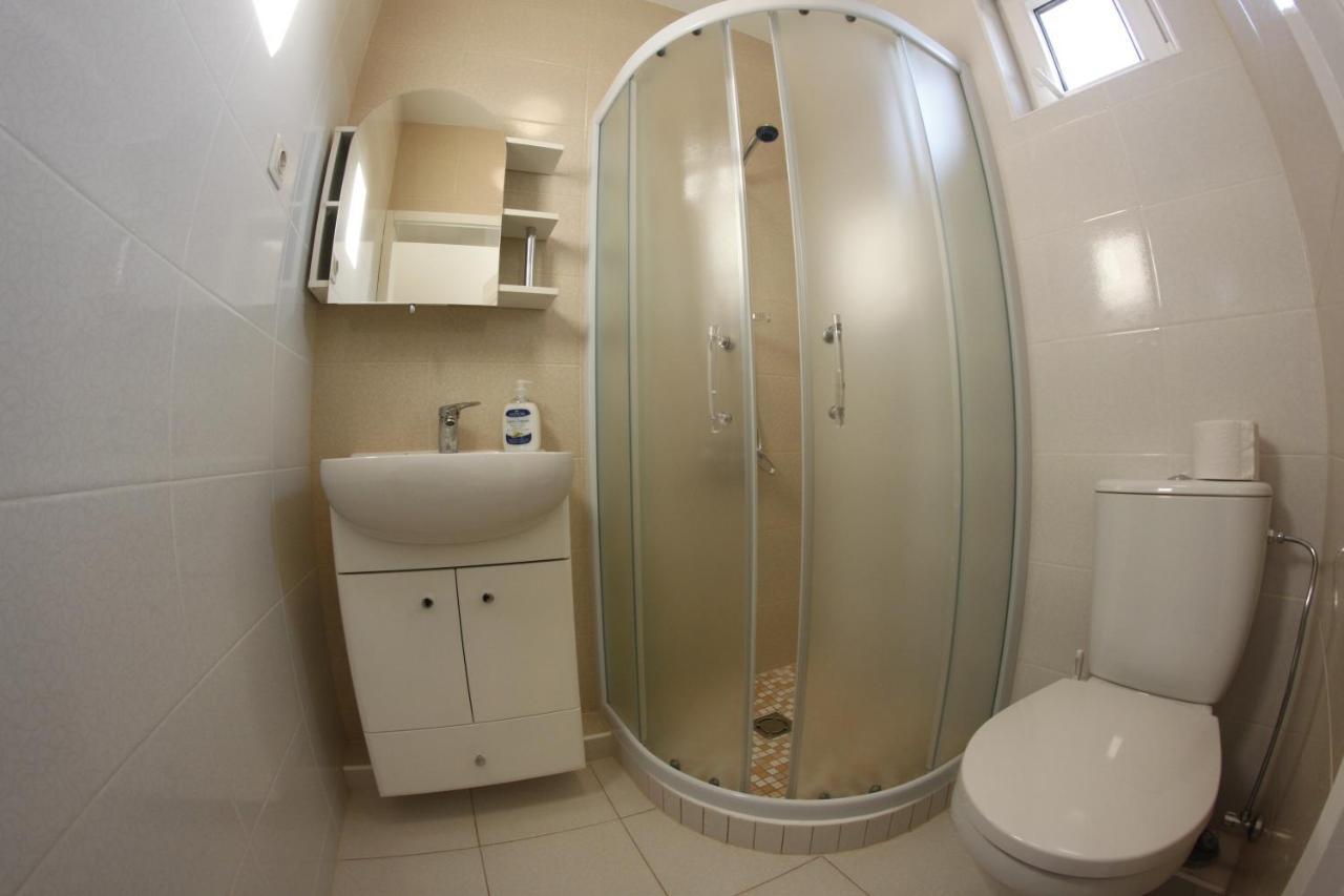 Elena Hotel Palanga Room photo