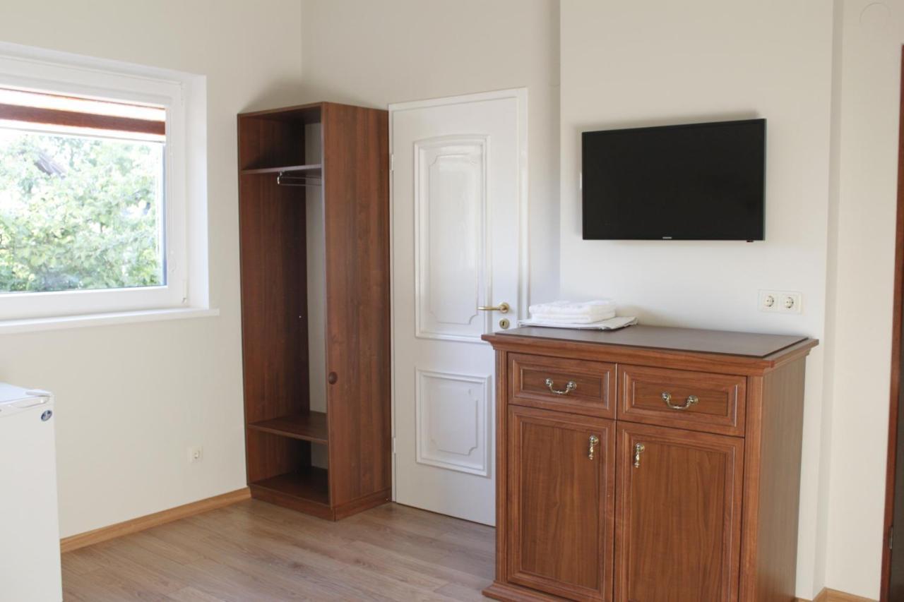 Elena Hotel Palanga Room photo