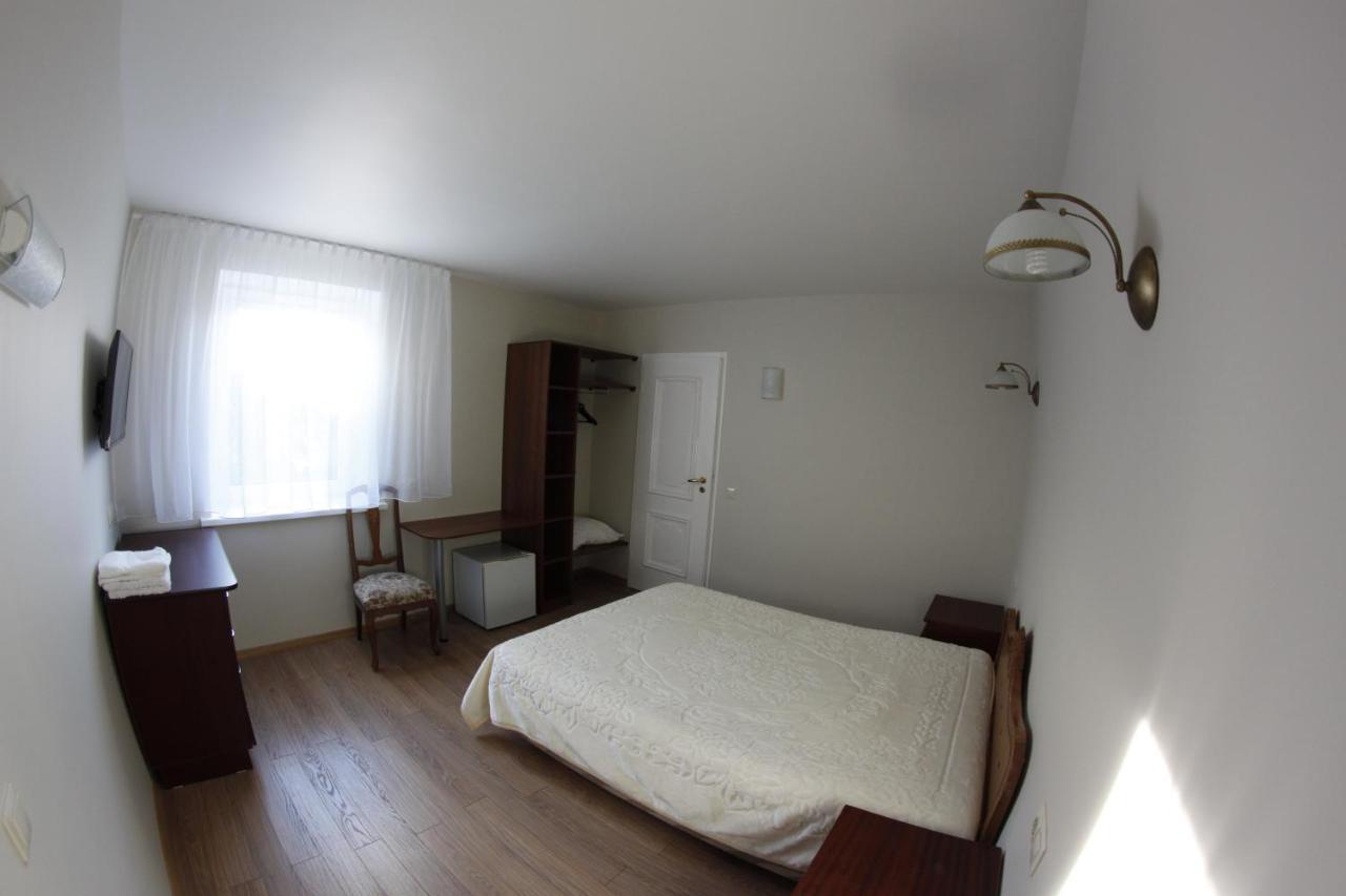 Elena Hotel Palanga Room photo