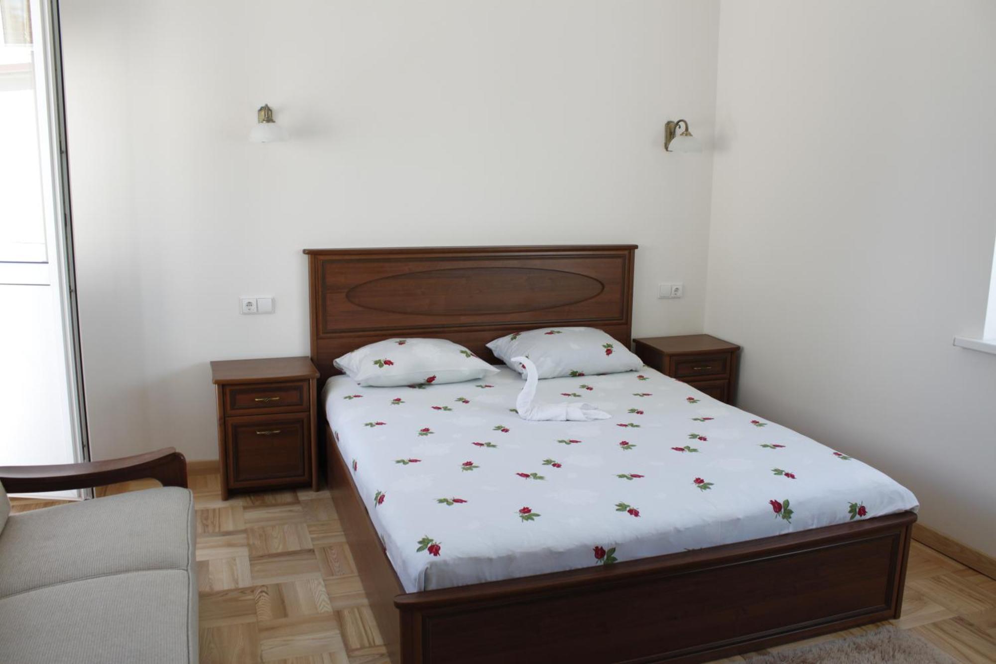 Elena Hotel Palanga Room photo